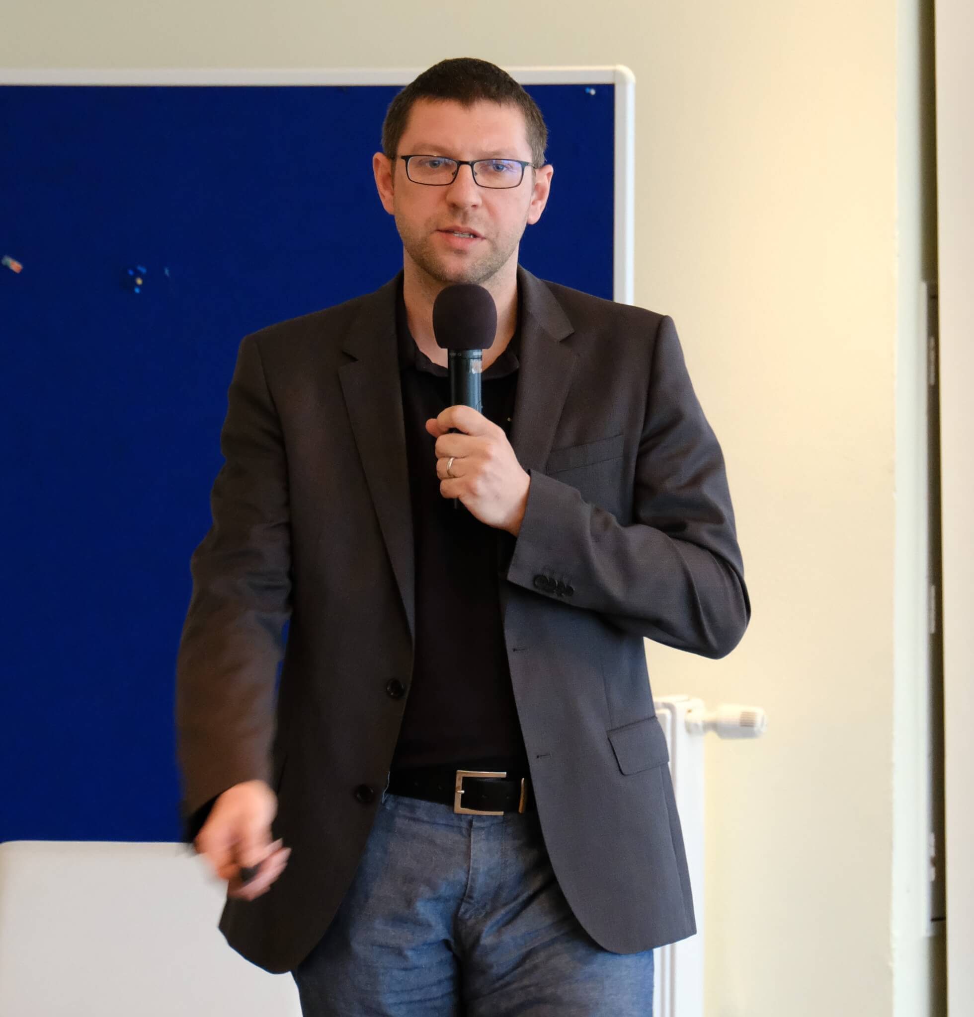 Alexander Krakhofer Alexander Krakhofer
