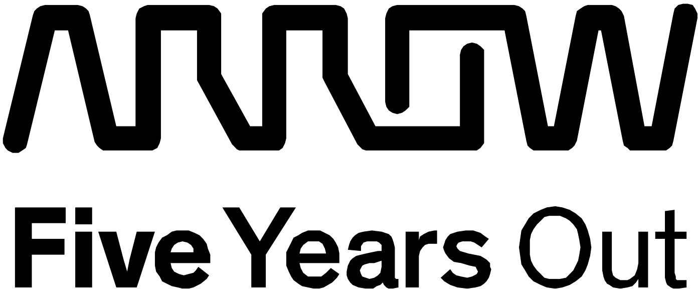 Arrow Arrow