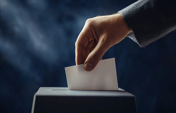 Uncovering DDoS Protection Gaps in Time for Elections