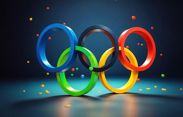 Securing Olympic Games Logistics from DDoS Attacks