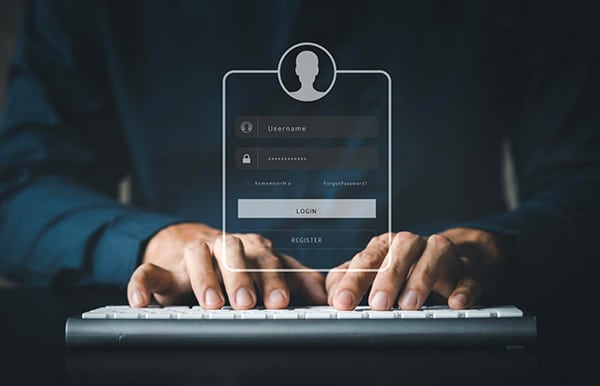 A SaaS Provider’s Journey to Account Takeover Protection