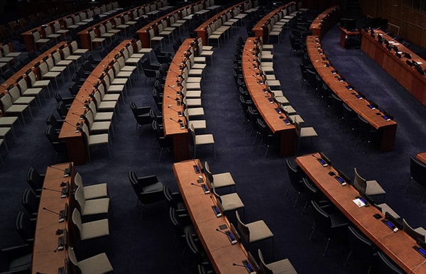 Validating DDoS Resilience for a European Government Agency