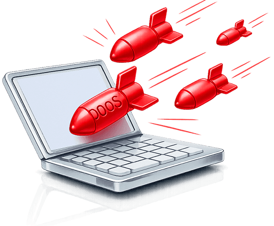 Red Button