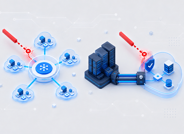 Actionable Recommendations Across Your Azure Stack