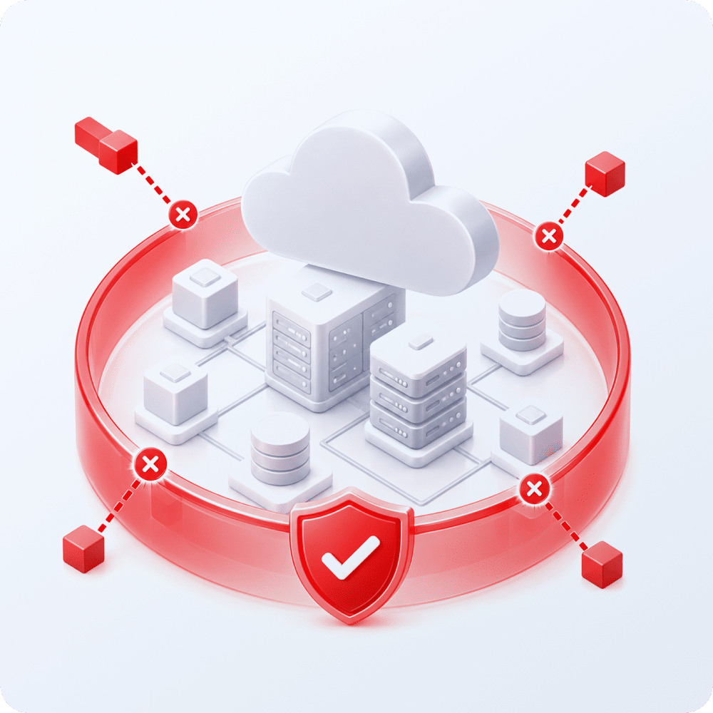 Red Button