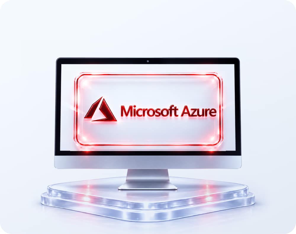 Red Button DDoS simulation across Azure architectures
